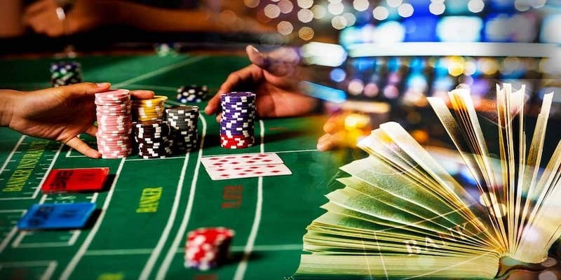 Cao thủ bật mí mẹo về cách chơi Baccarat giúp thắng lớn