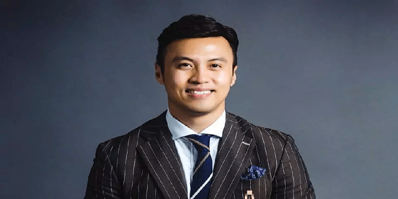 Chân dung CEO Kubet88