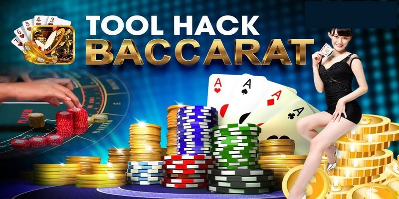 Đánh giá ưu - nhược điểm của phần mềm hack Baccarat