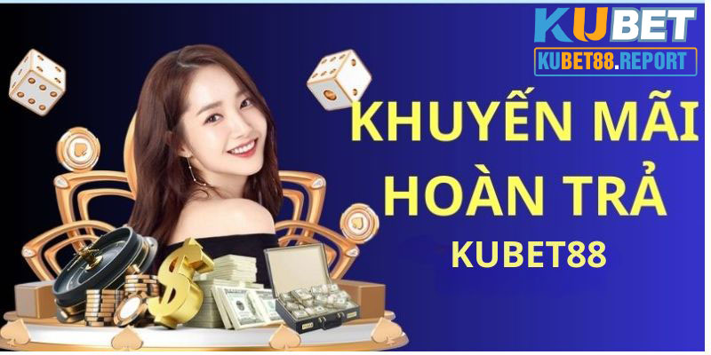 Giới thiệu về khuyến mãi hoàn trả tuần không giới hạn cực hot