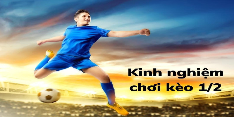 Các chiến lược soi kèo chấp 0.5 tại Kubet88