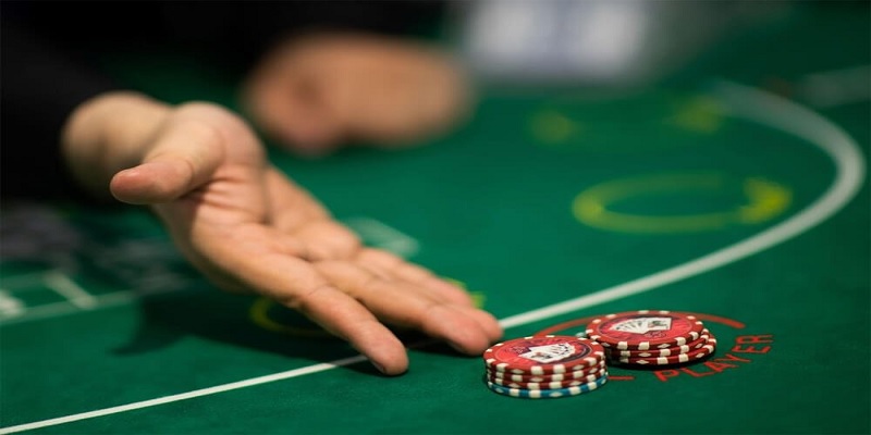 Lưu ý cho tân binh khi chơi Baccarat online