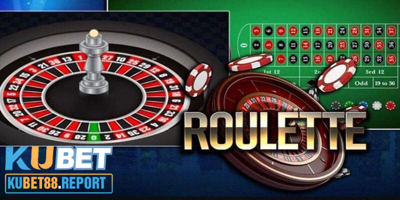 Roulette là trò chơi nhận về nhiều đánh giá cao của cộng đồng game thủ 