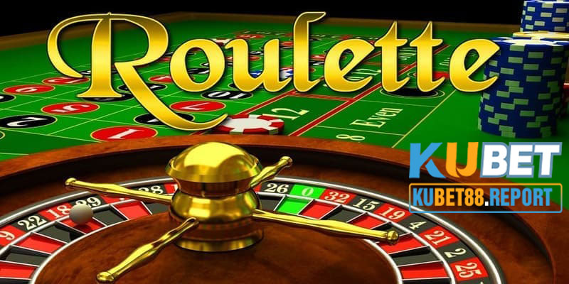 Siêu phẩm roulette có luật lệ chơi hết sức đơn giản cho người chơi