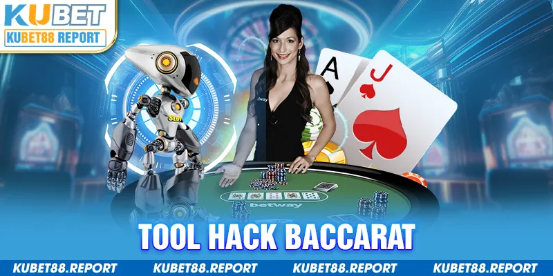 Tool hack baccarat