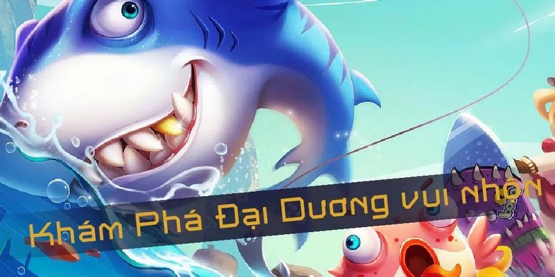 Những ưu điểm của bắn cá đại thần tại Kubet88